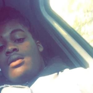 Meet your Posher, Isaiah